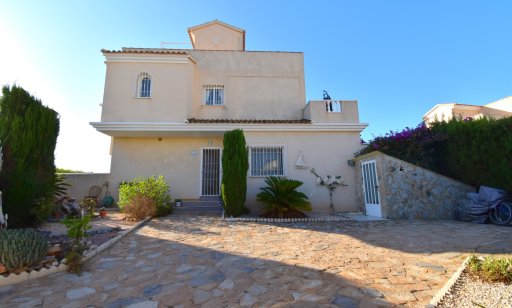 Townhouse - Sale - Orihuela Costa - Los Altos