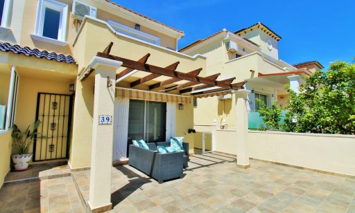 Townhouse - Sale - Villamartín - Villamartín