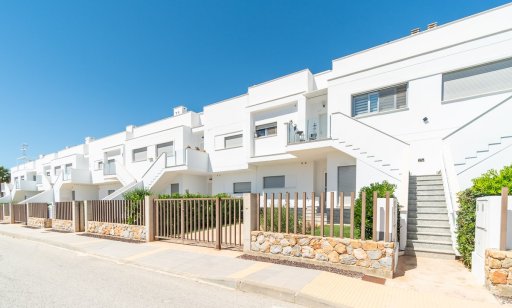 Townhouse - Sale - Vistabella Golf - Vistabella