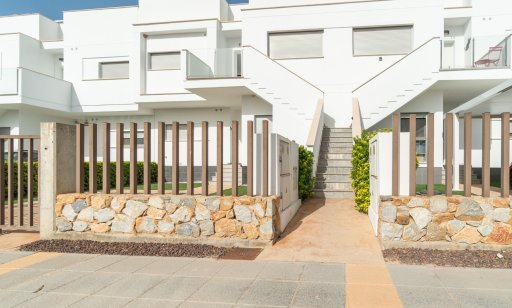 Townhouse - Sale - Vistabella Golf - Vistabella