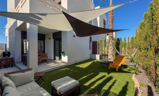 Townhouse - Verkoop - Algorfa - Algorfa
