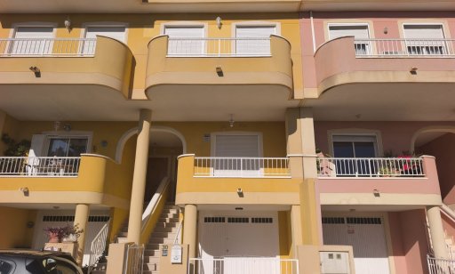 Townhouse - Verkoop - Benejúzar - Benejúzar