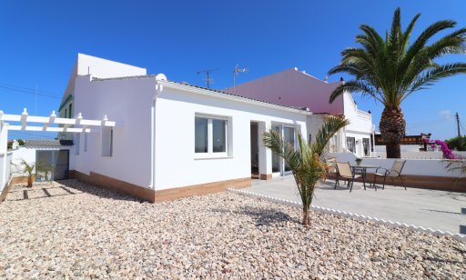 Townhouse - Verkoop - Ciudad Quesada - Altos de Quesada