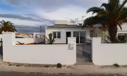Townhouse - Verkoop - Ciudad Quesada - CC2-19640