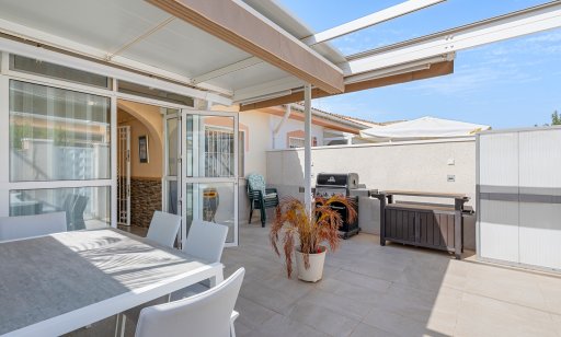 Townhouse - Verkoop - Ciudad Quesada - Ciudad Quesada
