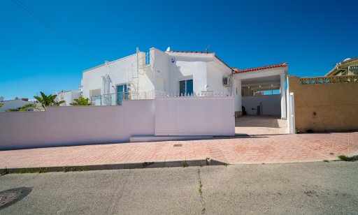 Townhouse - Verkoop - Ciudad Quesada - town