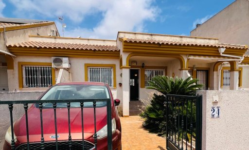 Townhouse - Verkoop - Daya Nueva - Daya Nueva