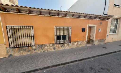 Townhouse - Verkoop - Los Montesinos - Los Montesinos