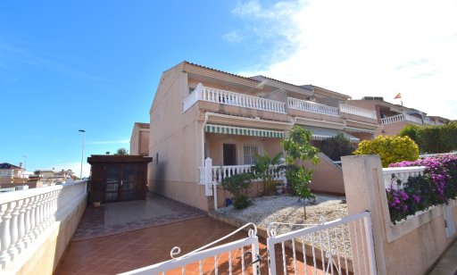 Townhouse - Verkoop - Orihuela Costa - Los Balcones