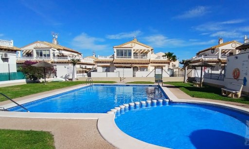 Townhouse - Verkoop - Orihuela Costa - Orihuela Costa