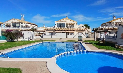 Townhouse - Verkoop - Orihuela Costa - Orihuela Costa