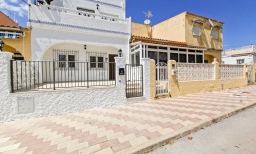 Townhouse - Verkoop - San Fulgencio - Urb. La Marina