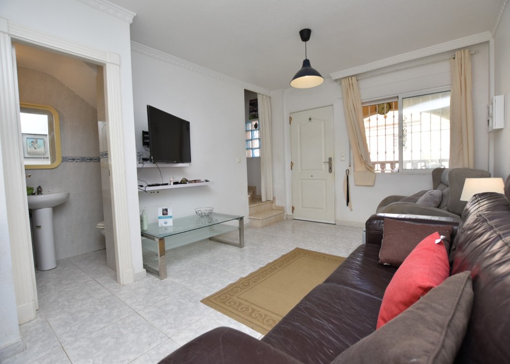 Venta - Adosado - Algorfa - Montemar