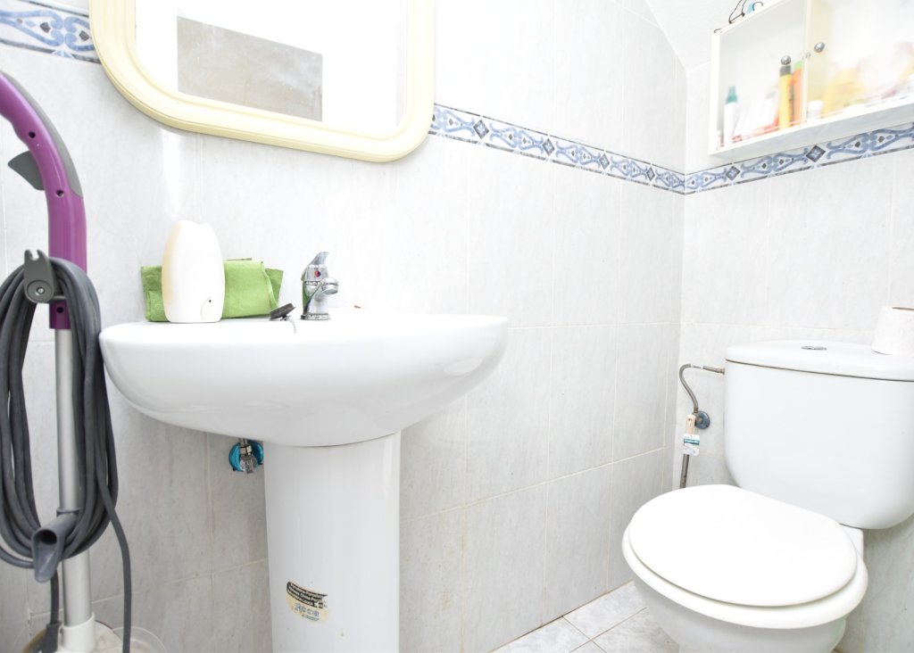 Venta - Adosado - Algorfa - Montemar