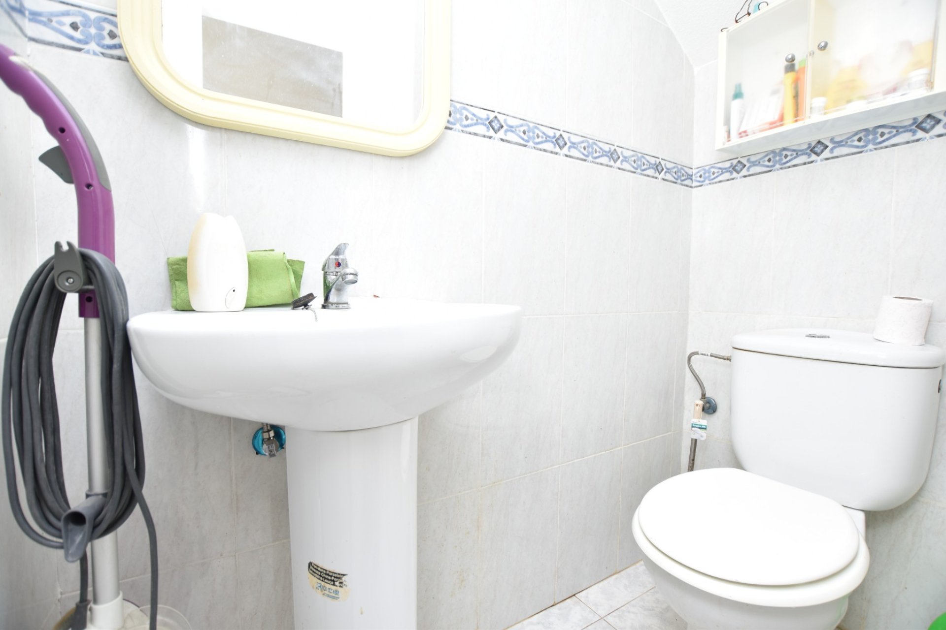 Venta - Adosado - Algorfa - Montemar