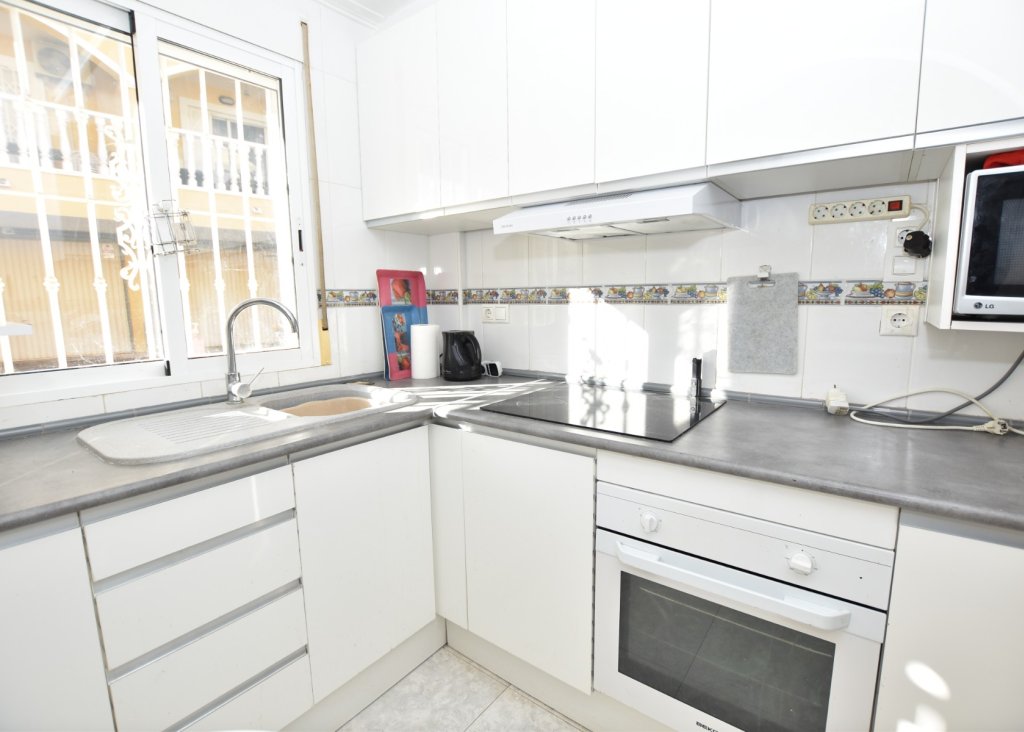 Venta - Adosado - Algorfa - Montemar