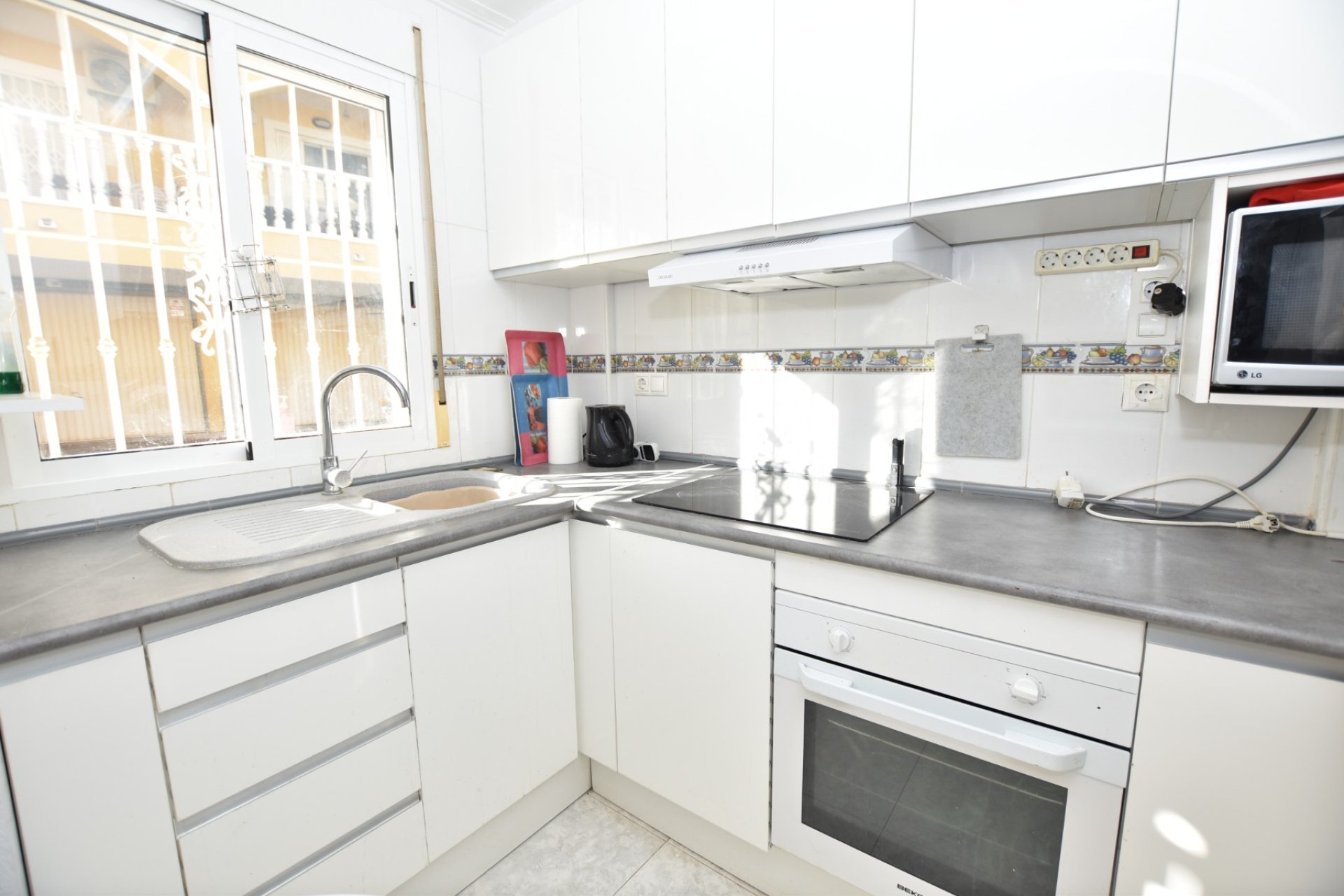 Venta - Adosado - Algorfa - Montemar