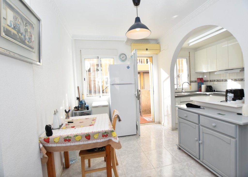 Venta - Adosado - Algorfa - Montemar