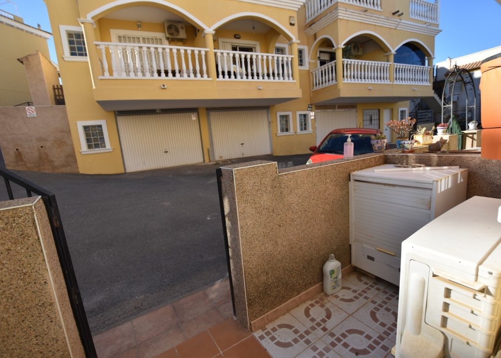 Venta - Adosado - Algorfa - Montemar