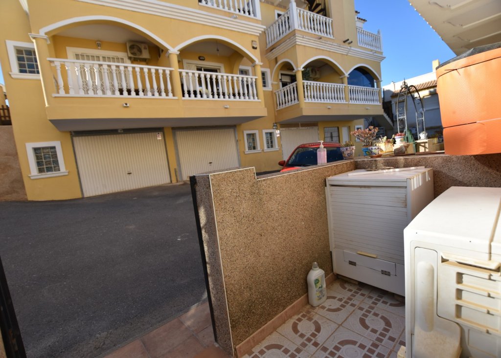 Venta - Adosado - Algorfa - Montemar