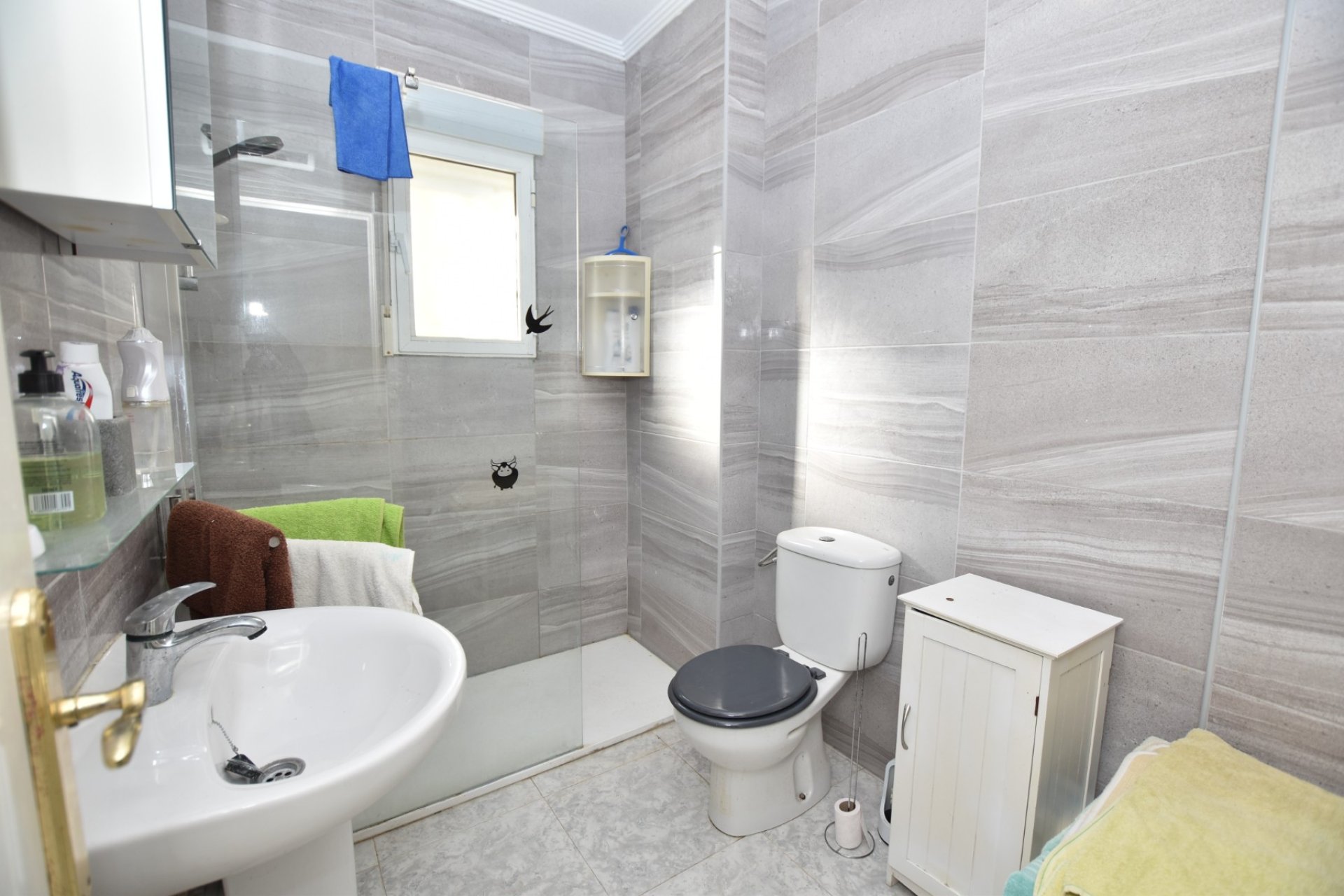 Venta - Adosado - Algorfa - Montemar