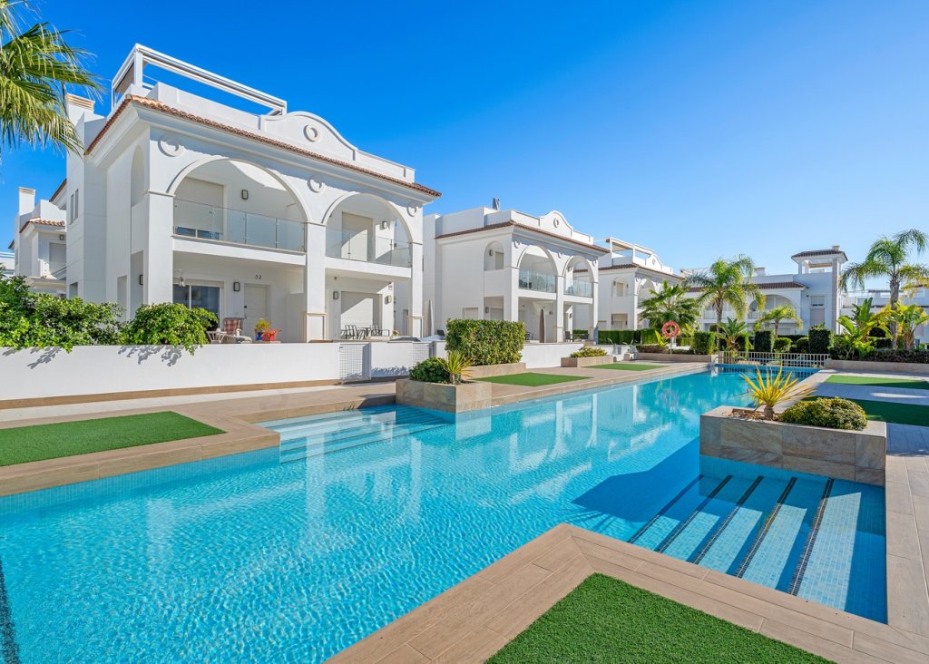 Venta - Adosado - Ciudad Quesada - Doña Pepa