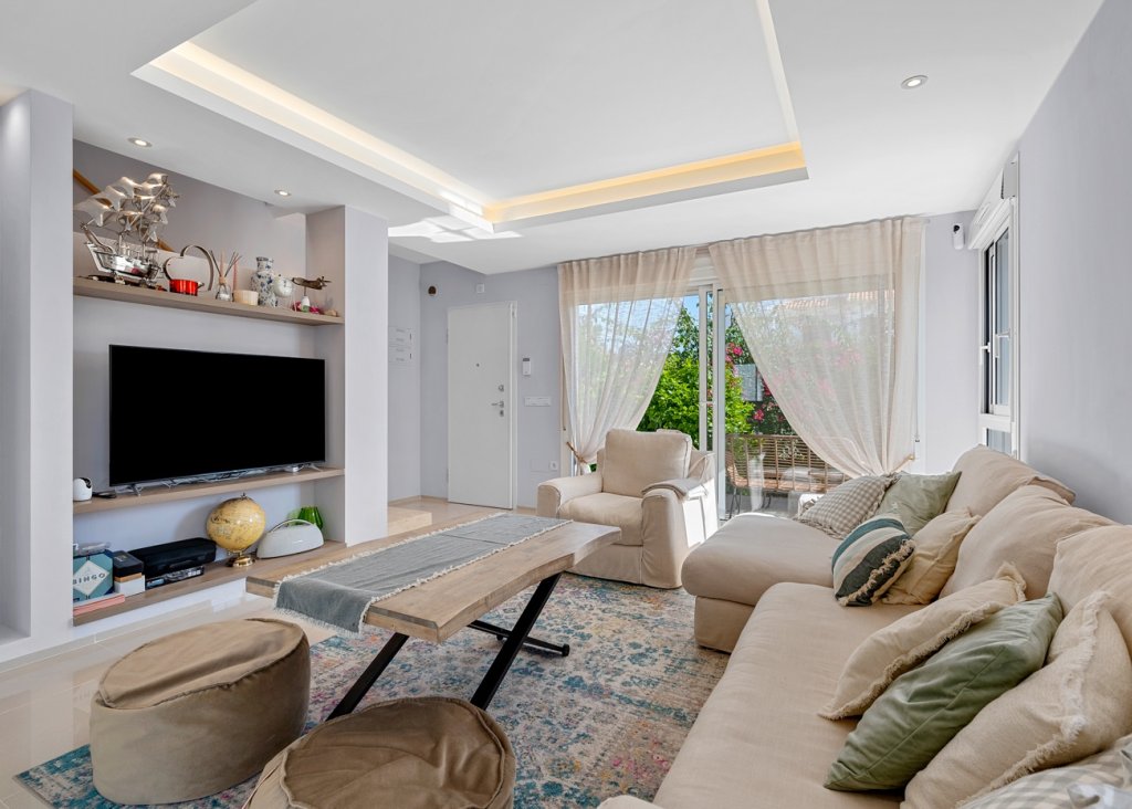 Venta - Adosado - Ciudad Quesada - Doña Pepa