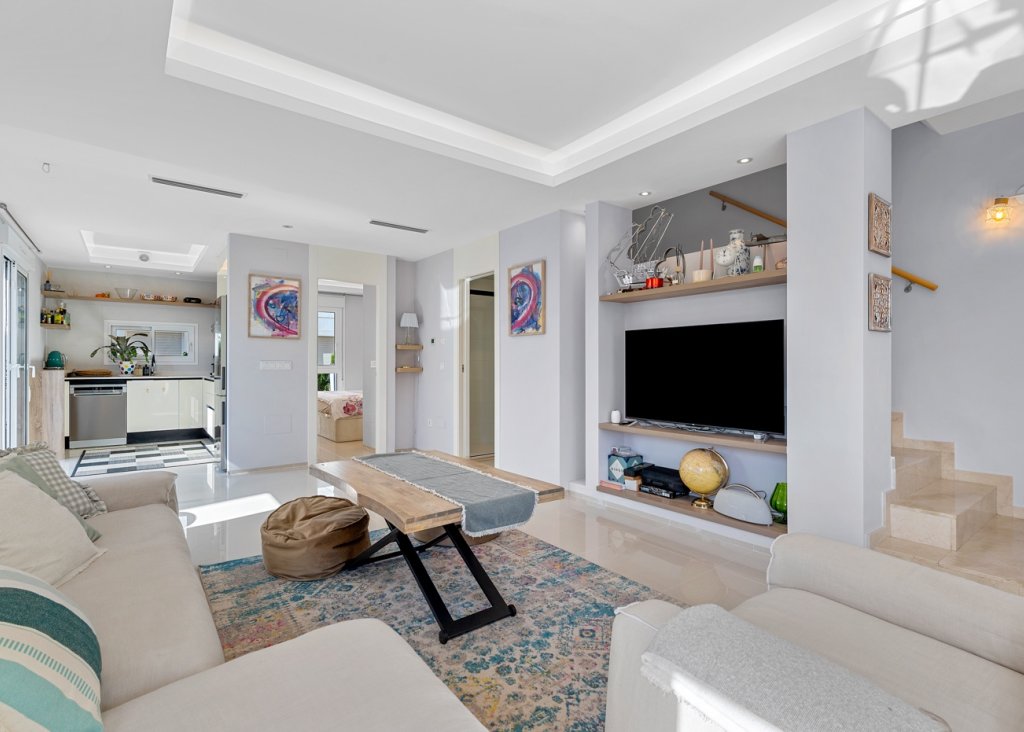 Venta - Adosado - Ciudad Quesada - Doña Pepa