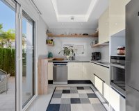 Venta - Adosado - Ciudad Quesada - Doña Pepa