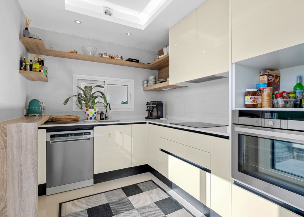 Venta - Adosado - Ciudad Quesada - Doña Pepa