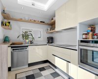 Venta - Adosado - Ciudad Quesada - Doña Pepa