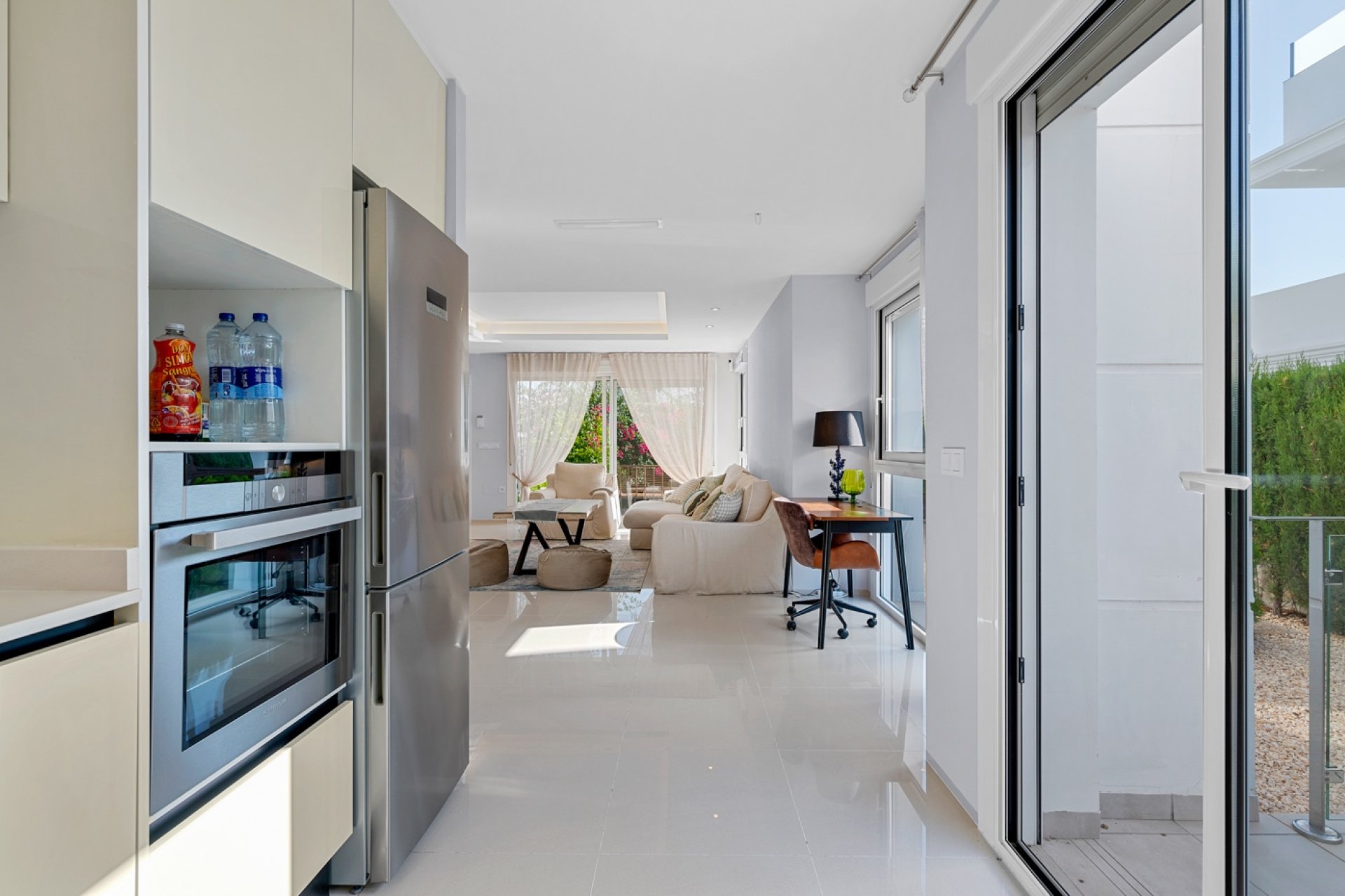 Venta - Adosado - Ciudad Quesada - Doña Pepa