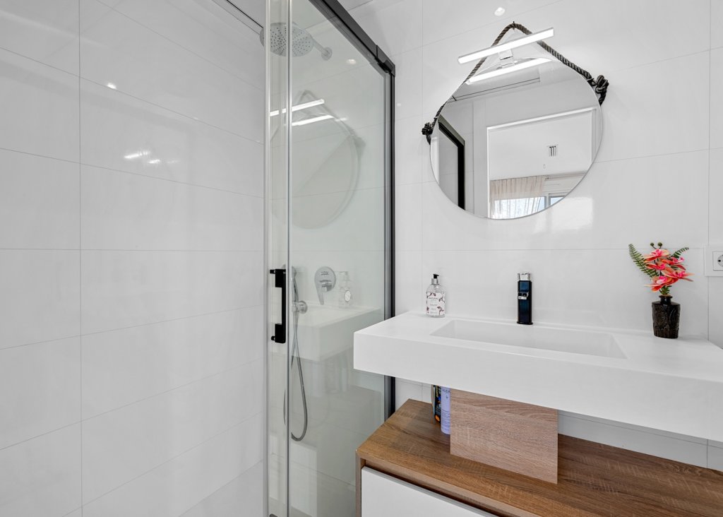 Venta - Adosado - Ciudad Quesada - Doña Pepa