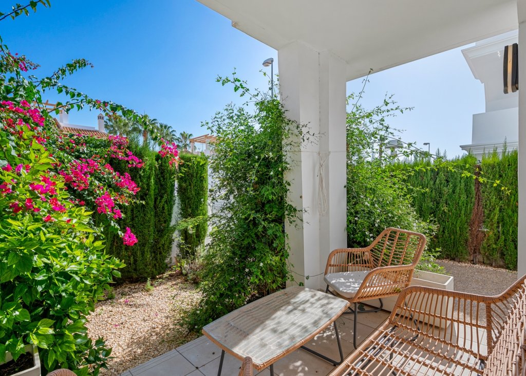 Venta - Adosado - Ciudad Quesada - Doña Pepa