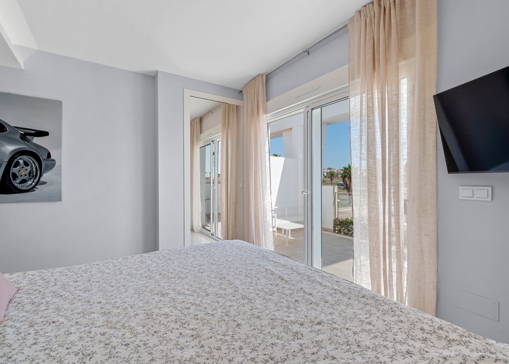 Venta - Adosado - Ciudad Quesada - Doña Pepa