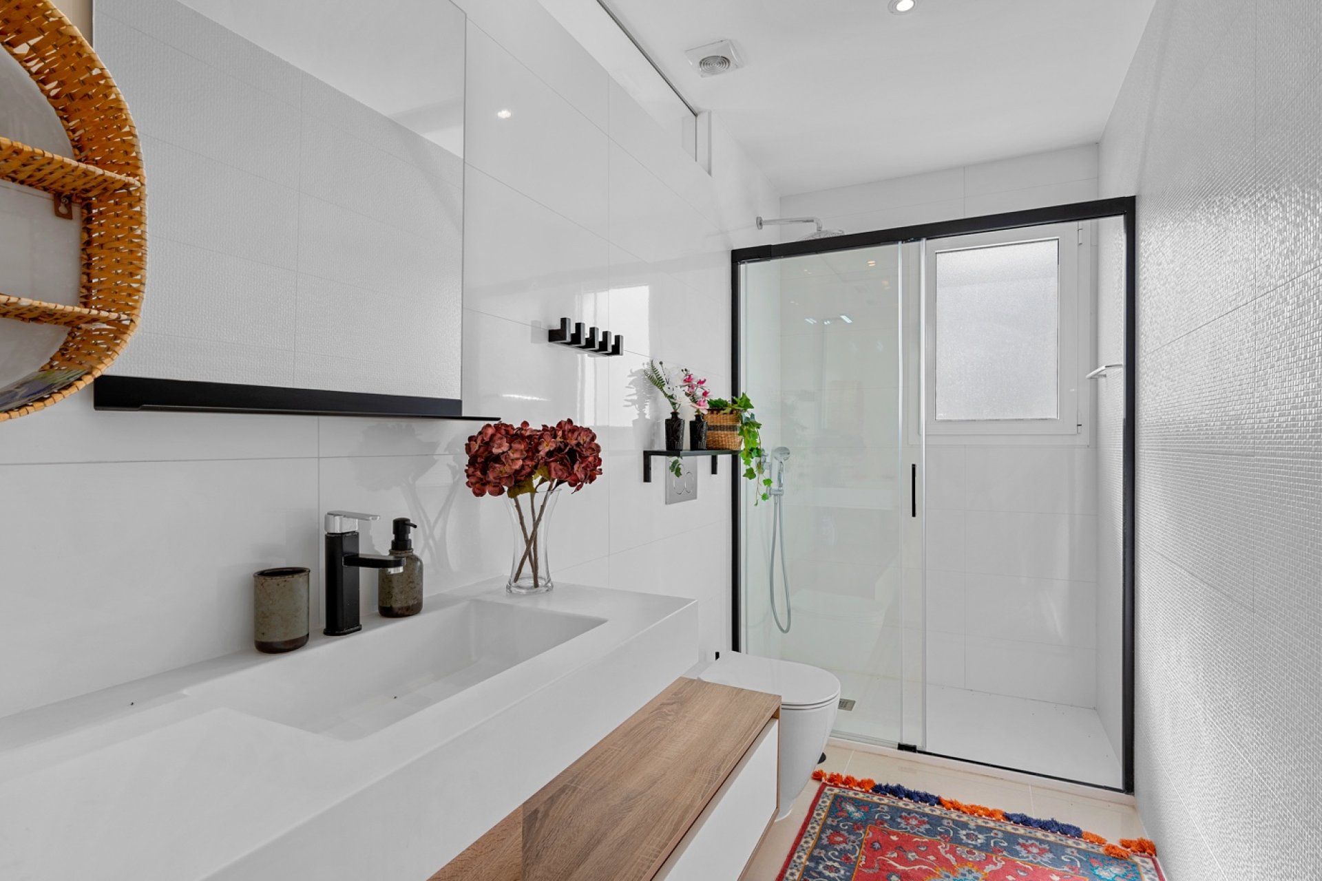 Venta - Adosado - Ciudad Quesada - Doña Pepa