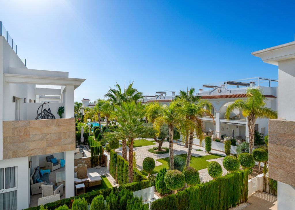 Venta - Adosado - Ciudad Quesada - Doña Pepa