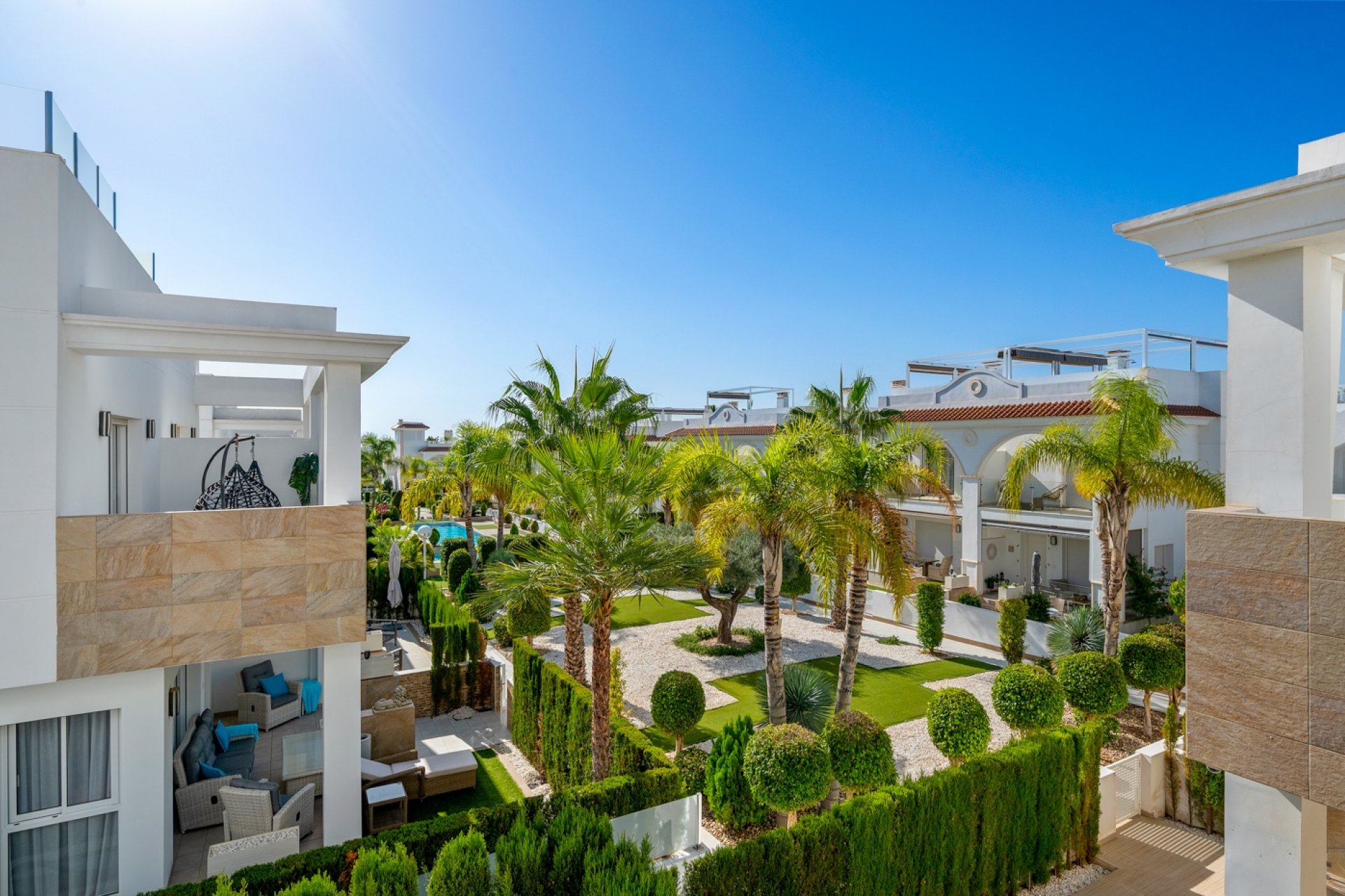 Venta - Adosado - Ciudad Quesada - Doña Pepa