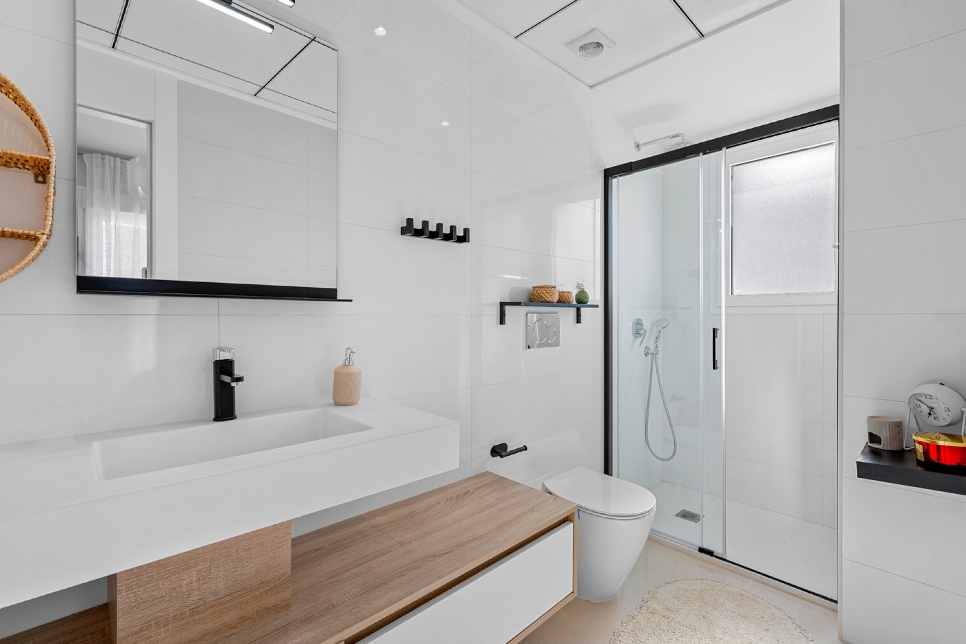 Venta - Adosado - Ciudad Quesada - Doña Pepa