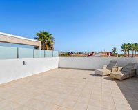 Venta - Adosado - Ciudad Quesada - Doña Pepa