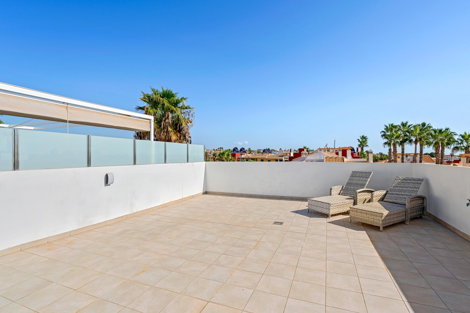 Venta - Adosado - Ciudad Quesada - Doña Pepa