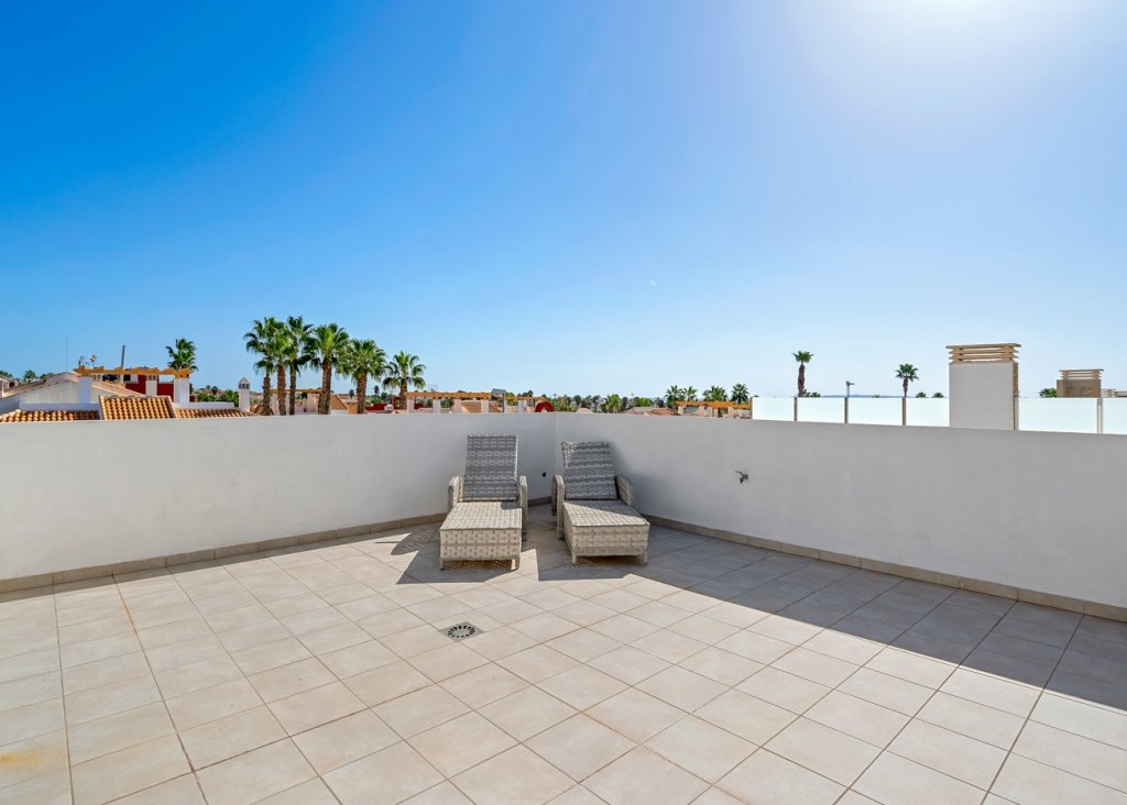 Venta - Adosado - Ciudad Quesada - Doña Pepa