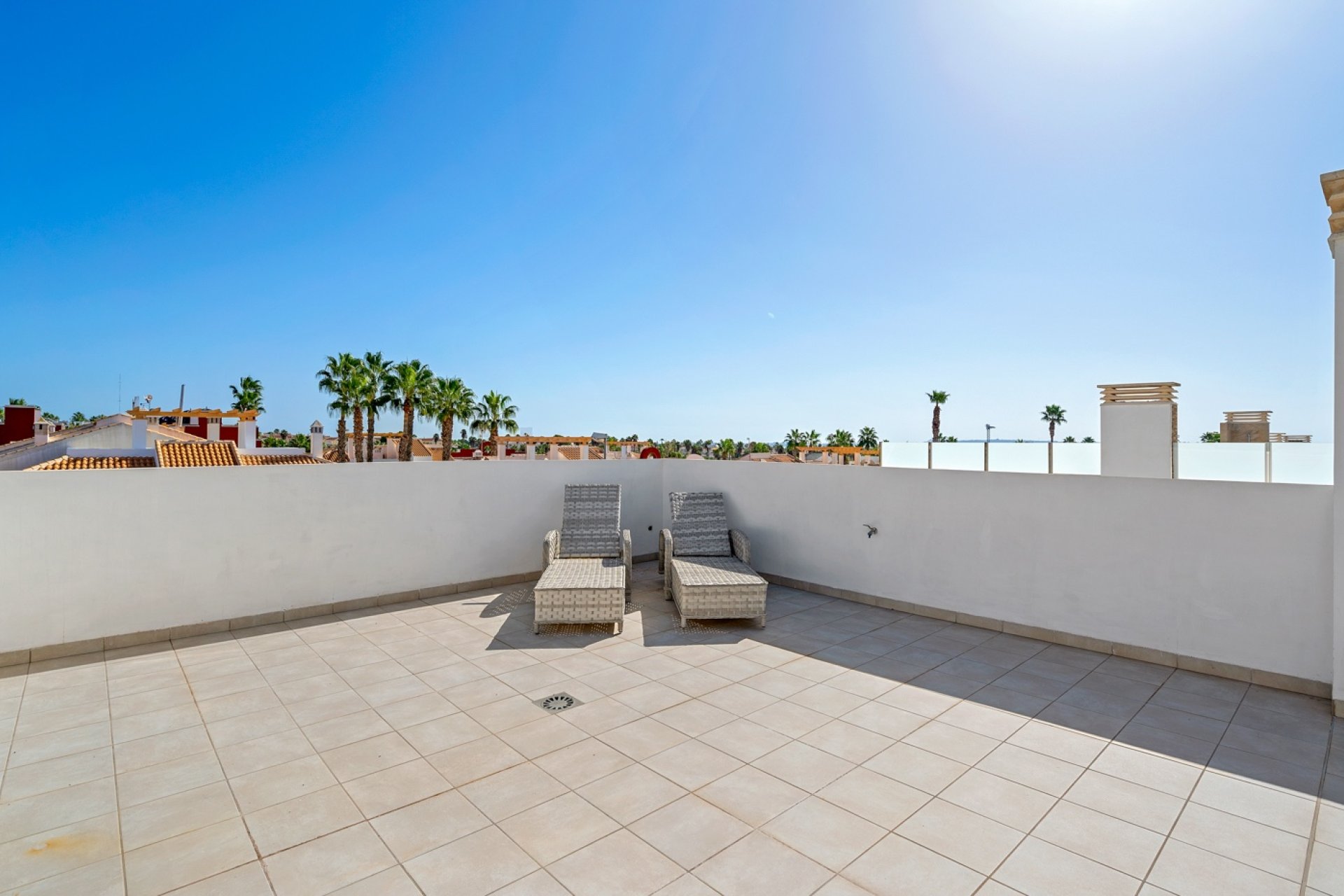 Venta - Adosado - Ciudad Quesada - Doña Pepa