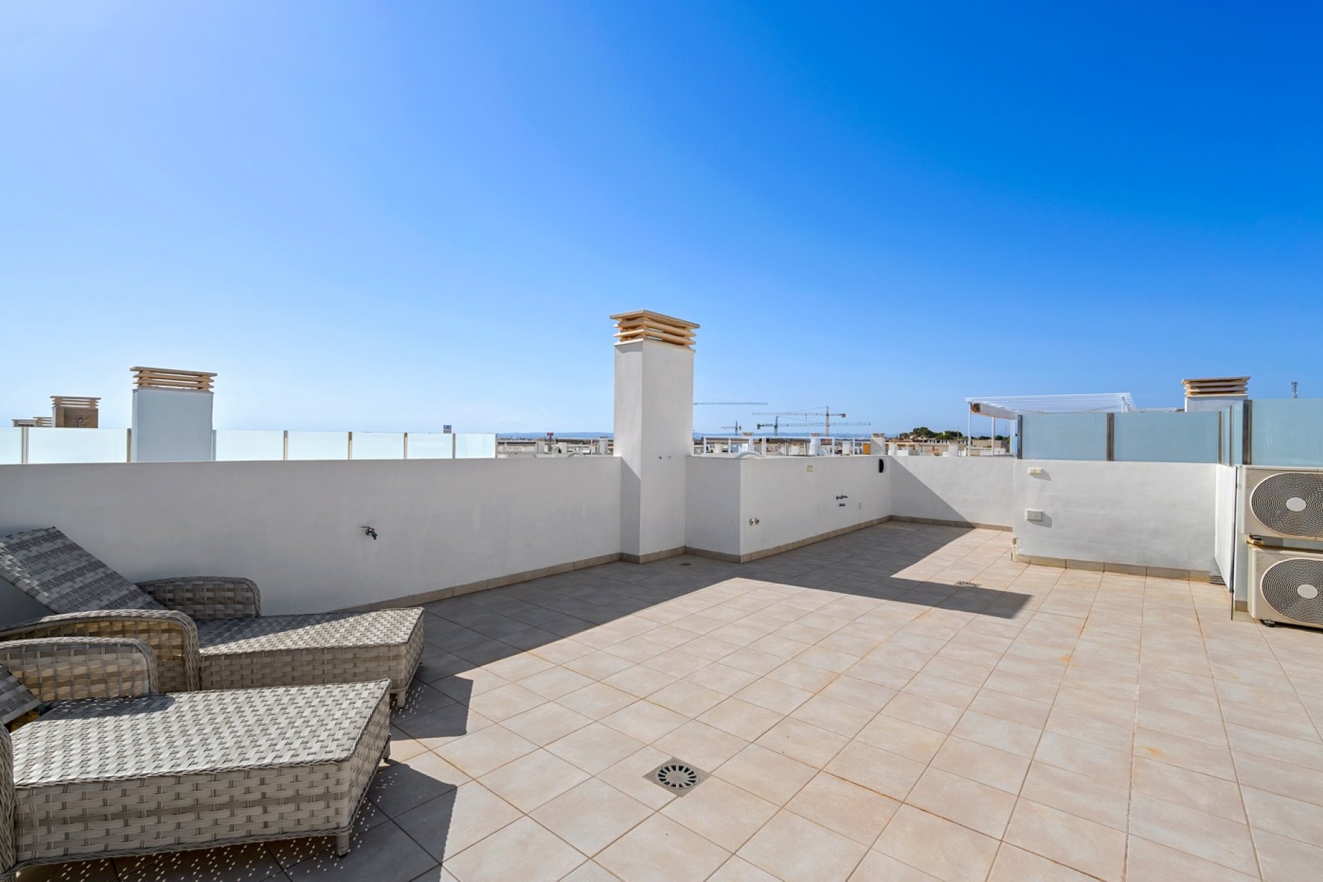 Venta - Adosado - Ciudad Quesada - Doña Pepa