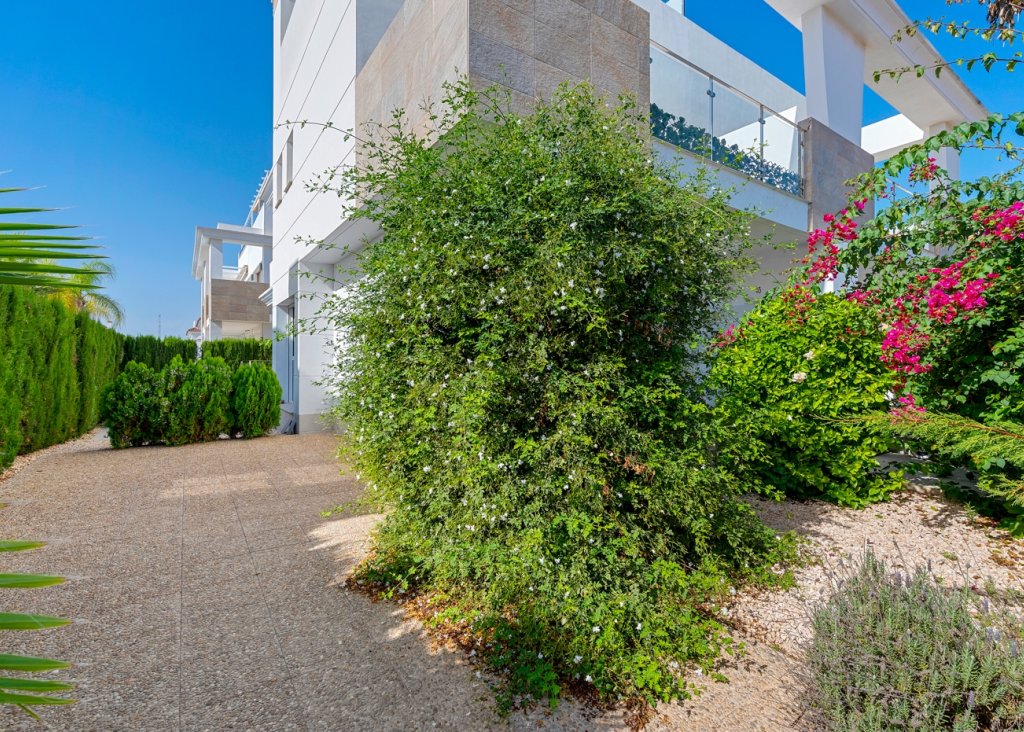 Venta - Adosado - Ciudad Quesada - Doña Pepa