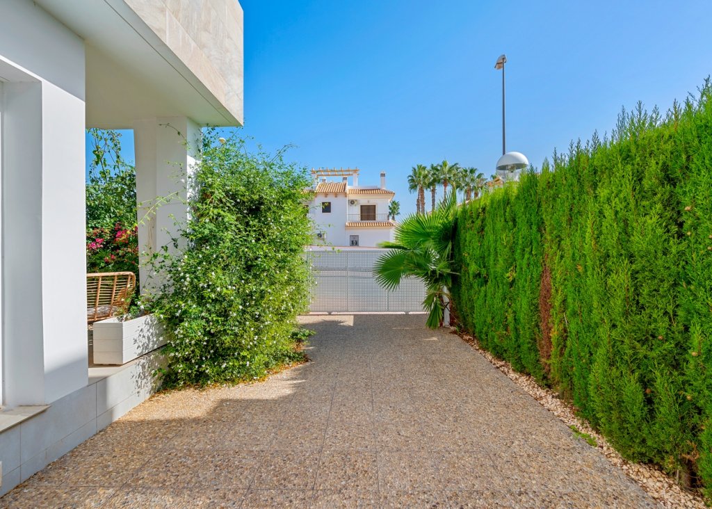 Venta - Adosado - Ciudad Quesada - Doña Pepa