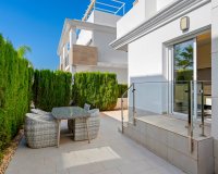 Venta - Adosado - Ciudad Quesada - Doña Pepa