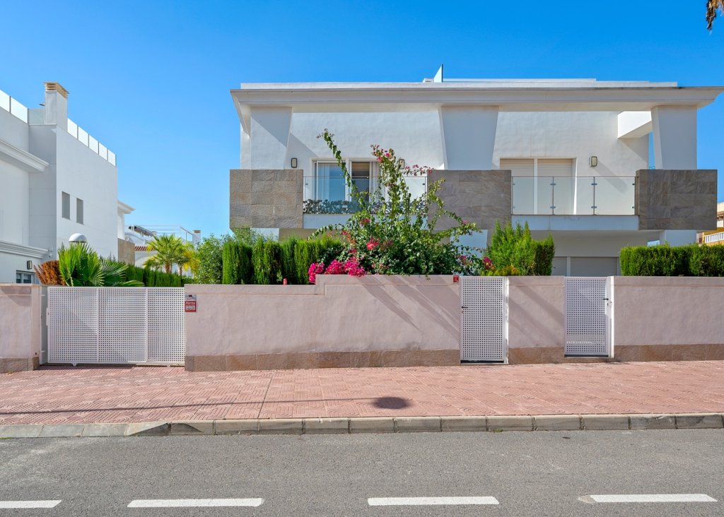 Venta - Adosado - Ciudad Quesada - Doña Pepa