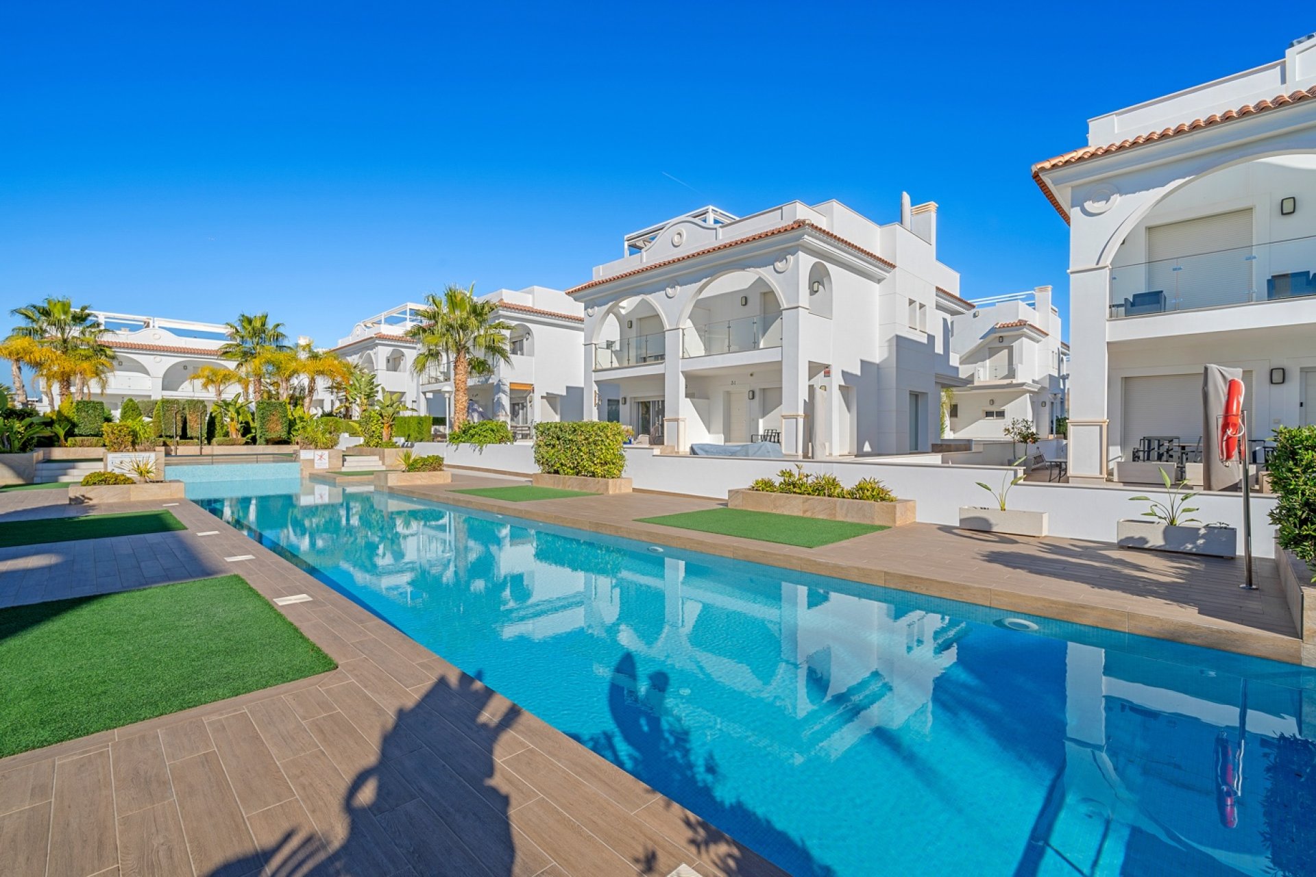 Venta - Adosado - Ciudad Quesada - Doña Pepa