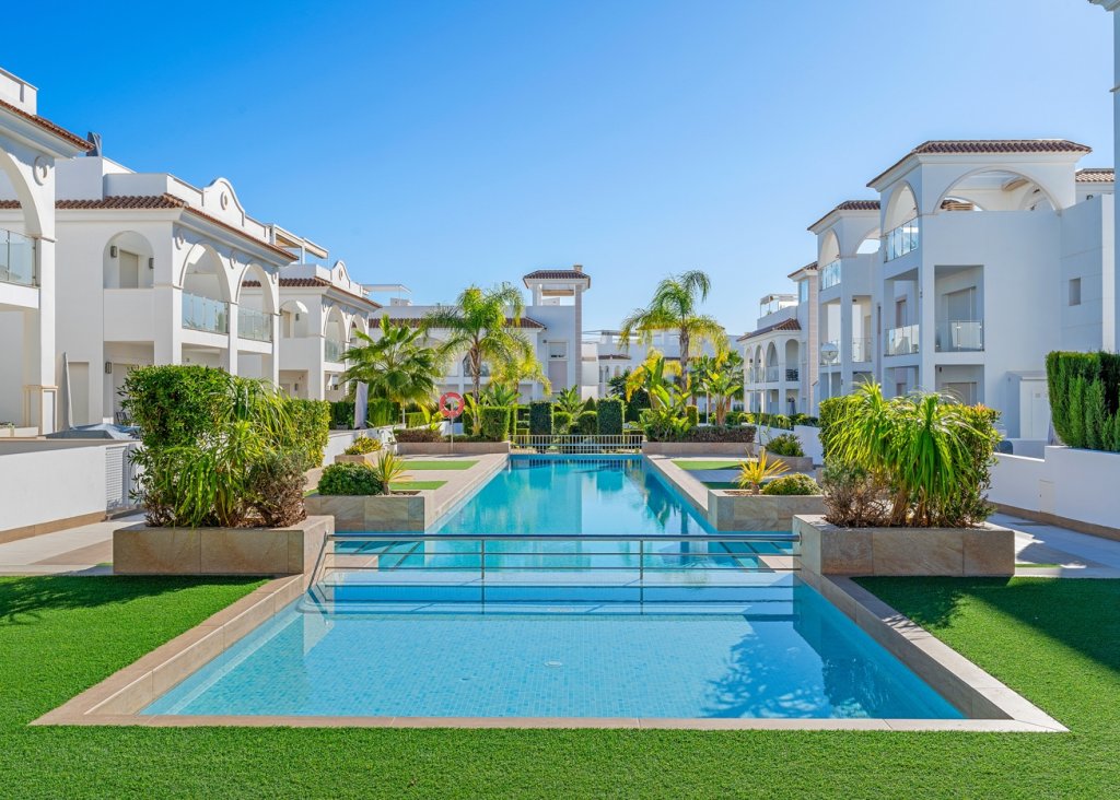 Venta - Adosado - Ciudad Quesada - Doña Pepa